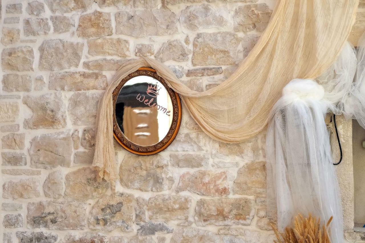 Paxos Fairytales Lovenest 1 Gaios Exteriör bild